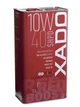 Моторное масло XADO 10W-40 SHPD SL/CI-4 RED Boost 5 л (XA 26349) - изображение 2
