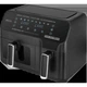 Мультипечь ECG AF 8300 Dual Fry - изображение 1