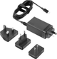 Zasilacz do laptopa Lenovo 65W USB-C AC Travel Adapter (40AW0065WW) - obraz 4