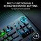 Клавіатура Razer Huntsman V3 PRO TKL (RZ03-04980100-R3M1) - изображение 7