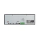Регистратор для видеонаблюдения Greenvision GV-N-I023/128 12MP - изображение 4