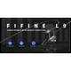Микрофонный кабель Fifine XLR Male to Female 3 м (L9) - изображение 5