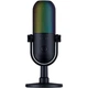 Микрофон Razer Seiren V3 Chroma Quartz (RZ19-05060300-R3M1) - изображение 1