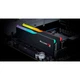 Модуль пам'яті G. Skill Ripjaws M5 RGB Black DDR5-6000 32GB (2x16GB) CL36-36-36-96 1.35V Intel XMP (1790305) - зображення 4