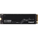 SSD Kingston KC3000 4TB PCIe 4.0 x4 NVMe - зображення 1