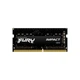 Модуль пам`ятi SO-DIMM DDR4 2x32GB/3200 Kingston Fury Impact (KF432S20IBK2/64) - изображение 2