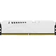 Модуль пам'яті для комп'ютера DDR5 32GB (2x16GB) 5600 MHz FURY Beast White Kingston Fury (ex.HyperX) - изображение 4