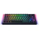 Клавиатура Razer BlackWidow V4 PRO Orange Switch Wireless/Bluetooth/USB UA Black (RZ03-05130100-R3M1) - изображение 2
