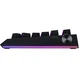 Клавиатура Razer BlackWidow V4 PRO Orange Switch Wireless/Bluetooth/USB UA Black (RZ03-05130100-R3M1) - изображение 4