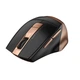 Бездротова миша A4Tech FG35 Bronze - изображение 3