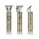 Аккумуляторная машинка для стрижки волос HAIR CLIPPER WS-T99 - изображение 3