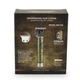 Аккумуляторная машинка для стрижки волос HAIR CLIPPER WS-T99 - изображение 5