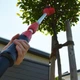 Высоторез аккумуляторный HECHT 9025 - изображение 9