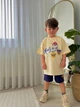 Костюм Paw Patrol (Щенячий Патруль) на хлопчика Jeliboom 134-140 см бежевий з синім - зображення 3