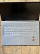 Ноутбук HP - 17.3" FHD IPS|AMD Ryzen 3 7320U|RAM 8GB LPDDR5|SSD 240|Amd Radeon 610M - зображення 3