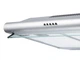 Витяжка підкорпусна кухонна - абсорбер 50 см Berdsen BE-10-A INOX - изображение 4
