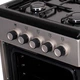 Плита Prime Technics PSG 54002 B - изображение 2
