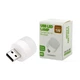 Портативный мини USB светильник ночник 6000K (белый) - изображение 9