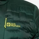 Пуховик короткий мужской Jack Wolfskin Passamani Down Hoody M A61831_4161 M Зеленый (4064886341646) - изображение 15