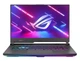 Ноутбук ASUS ROG Strix G15 G513QR-HF016 Eclipse Gray - зображення 1