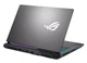 Ноутбук ASUS ROG Strix G15 G513QR-HF016 Eclipse Gray - зображення 5