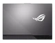 Ноутбук ASUS ROG Strix G15 G513QR-HF016 Eclipse Gray - зображення 7