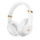 Наушники беспроводные Beats by Dr. Dre Studio3 Wireless Over-Ear White (MQ572) - изображение 1