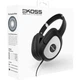 Наушники Koss SP540 Over-Ear - изображение 6