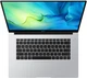 Ноутбук HUAWEI MateBook D 15 2022 (BoDE-WFE9AL) Mystic Silver - зображення 5