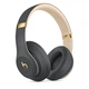 Наушники беспроводные Beats by Dr. Dre Studio3 Wireless Over-Ear Shadow Grey (MQUF2) - изображение 5