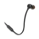 Наушники JBL TUNE 110 (JBLT110BLK) Black - изображение 3