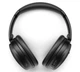 Наушники беспроводные Bose QuietComfort Headphones Black (884367-0100) - изображение 2