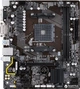 Материнская плата Gigabyte GA-A320M-DS2 (sAM4, AMD A320, PCI-Ex16) - изображение 1