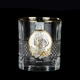 Набір для віскі “ “КОЗАКИ” (gold) ” 6 предметів Boss Crystal (B6KOZ1GG) - зображення 4