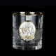 Набір для віскі “ “КОЗАКИ” (gold) ” 6 предметів Boss Crystal (B6KOZ1GG) - зображення 5
