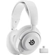 Наушники с микрофоном SteelSeries Arctis Nova 5 White (61671) - изображение 1