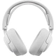Наушники с микрофоном SteelSeries Arctis Nova 5 White (61671) - изображение 3