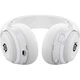 Наушники с микрофоном SteelSeries Arctis Nova 5 White (61671) - изображение 7