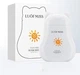 Солнцезащитный крем SPF50+ Luofmiss с витаминами, против пигментации, двойная UVA/UVB защита 30 мл - изображение 2