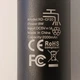 Машинка для підстригання волосся XO CF20 + 4 насадки (1.5, 3.0, 4.5, 6.0 мм). 2000 mAh. ~240 хвилин роботи - зображення 10