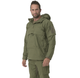 Куртка Helikon Anorak Tracer - Olive XL - зображення 2