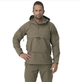 Куртка Helikon Anorak Tracer - RAL 7013 XL - зображення 2