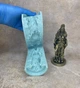 Силиконовая форма для свечей Богиня Хель - изображение 3