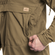 Куртка Helikon Woodsman Anorak - Coyote 3XL - зображення 5