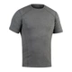 Футболка польова P1G PCT (Punisher Combat T-Shirt) Grey Melange M (UA281-29961-B7-GM) - зображення 1