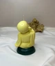 Силиконовая форма для свечей Хотэй улыбающийся - изображение 4
