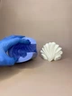 Силиконовая форма для свечей Ракушка морская - изображение 3