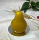 Силиконовая форма для свечей Груша - изображение 2