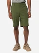 Спортивные шорты мужские Jack Wolfskin Desert Shorts M 1508341-4129 50 Зеленые (4064993675788) - изображение 1