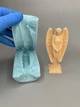 Силиконовая форма для свечей Ангел с крыльями - изображение 9